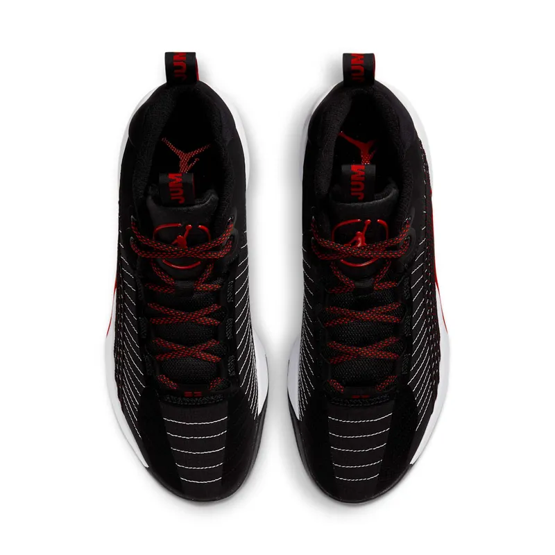 Jordan Jumpman 2021 Basketball Black (CQ4021-006)