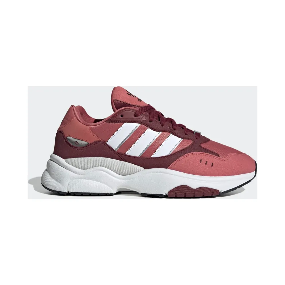 Adidas Retropy F90 Wonder Red / Cloud White / Shadow Red (HP8023)