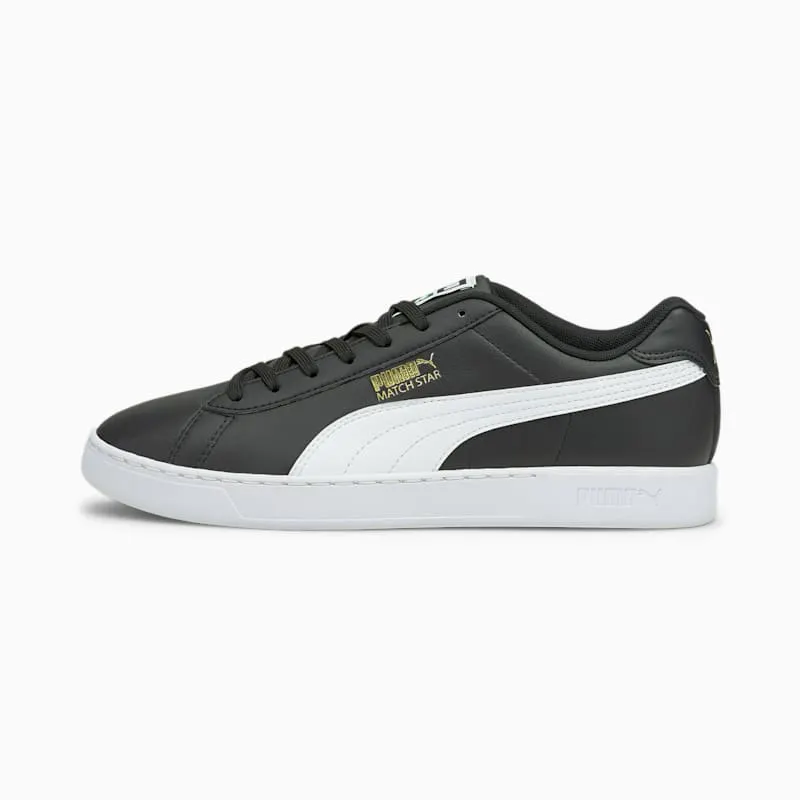 Puma MATCH STAR “Black” (380204-04)