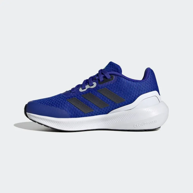 Adidas RunFalcon 3 Lace Lucid Blue / Legend Ink / Cloud White (HP5840)