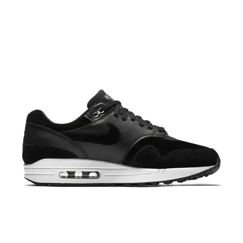 Nike Air Max 1 Premium PRM Rebel Skulls Pack (875844-001)