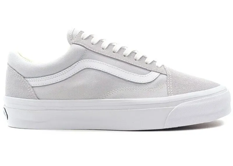 Vans Old Skool 36 LX Premium Lunar Rock (VN000CXT7VF)