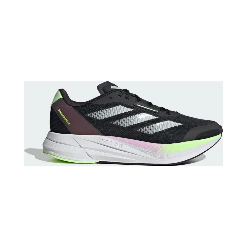 adidas Duramo Speed Core Black Zero Metalic Aurora Black (IE5475)