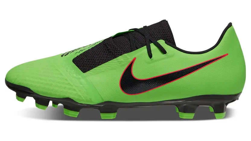 Nike Phantom Venom Academy FG Green Strike (AO0566-306)