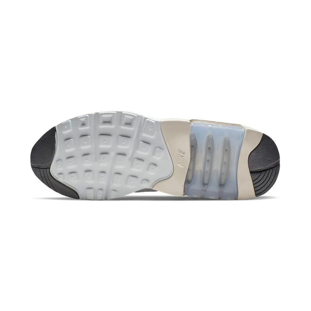 Nike Air Max 180 High Ambush White White/White-Pale Grey-Light Bone (BV0145-100)
