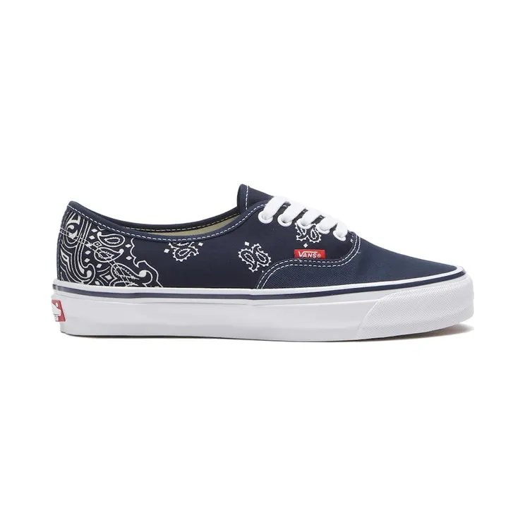 Vans OTW Authentic 44 Bedwin & the Heartbreakers Navy Bandana (VN000EEUCQ8)