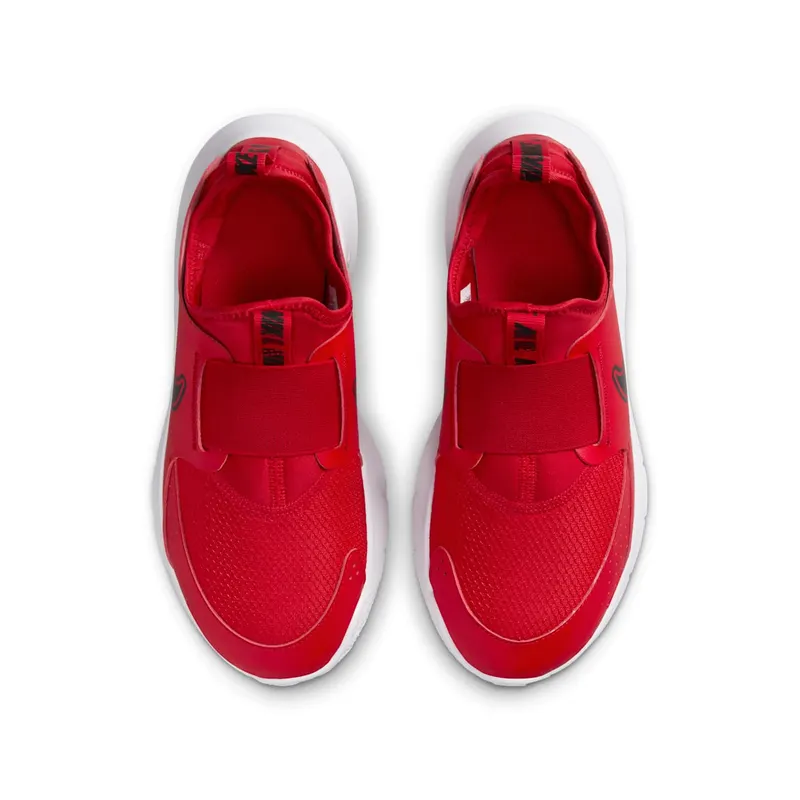 Nike Flex Runner 3 University Red Black (FN1294-600)