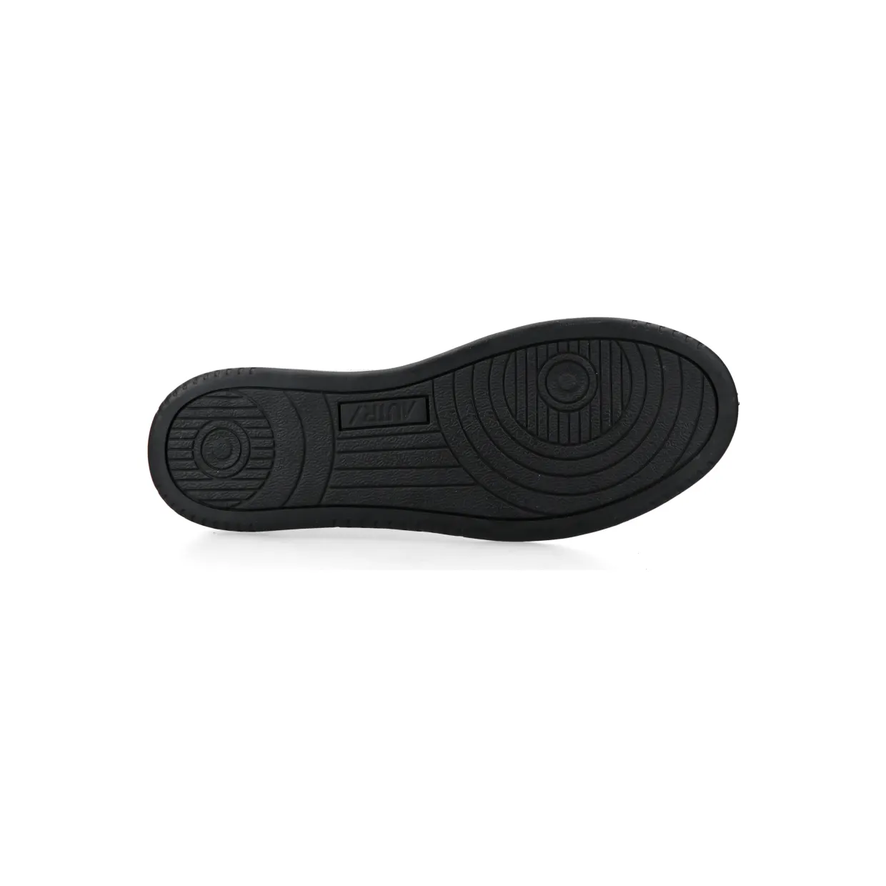 Autry Medalist Low (White / Black) – (AULMVS08) (5)