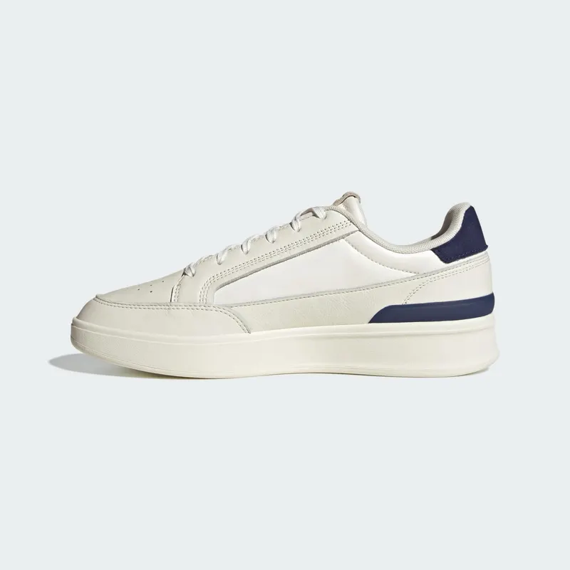 Adidas Aspyre Core White / Dark Blue / Off White (JI2124)