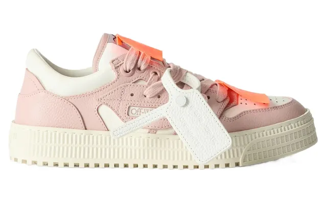 Off-white Off-Court 3.0 Low-top “Pink” (OF06206102 WHROS)