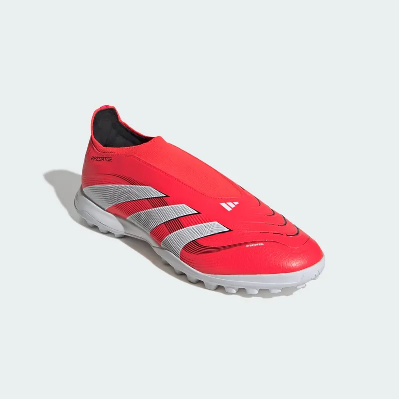 adidas Predator League Laceless TF Pure Victory Pack (ID3824)