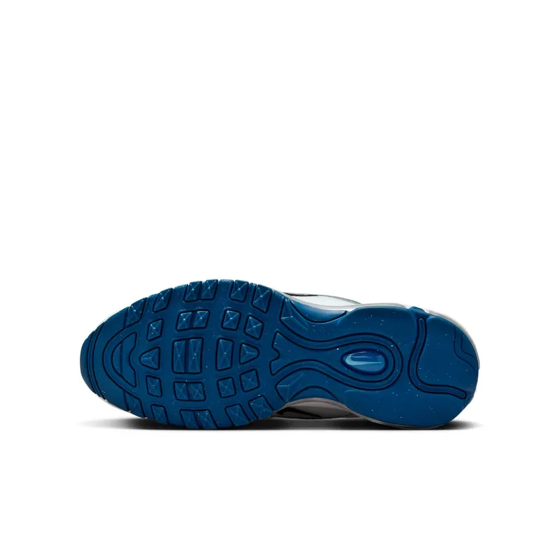 Nike Air Max 97 Summit White Court Blue (921522-120)
