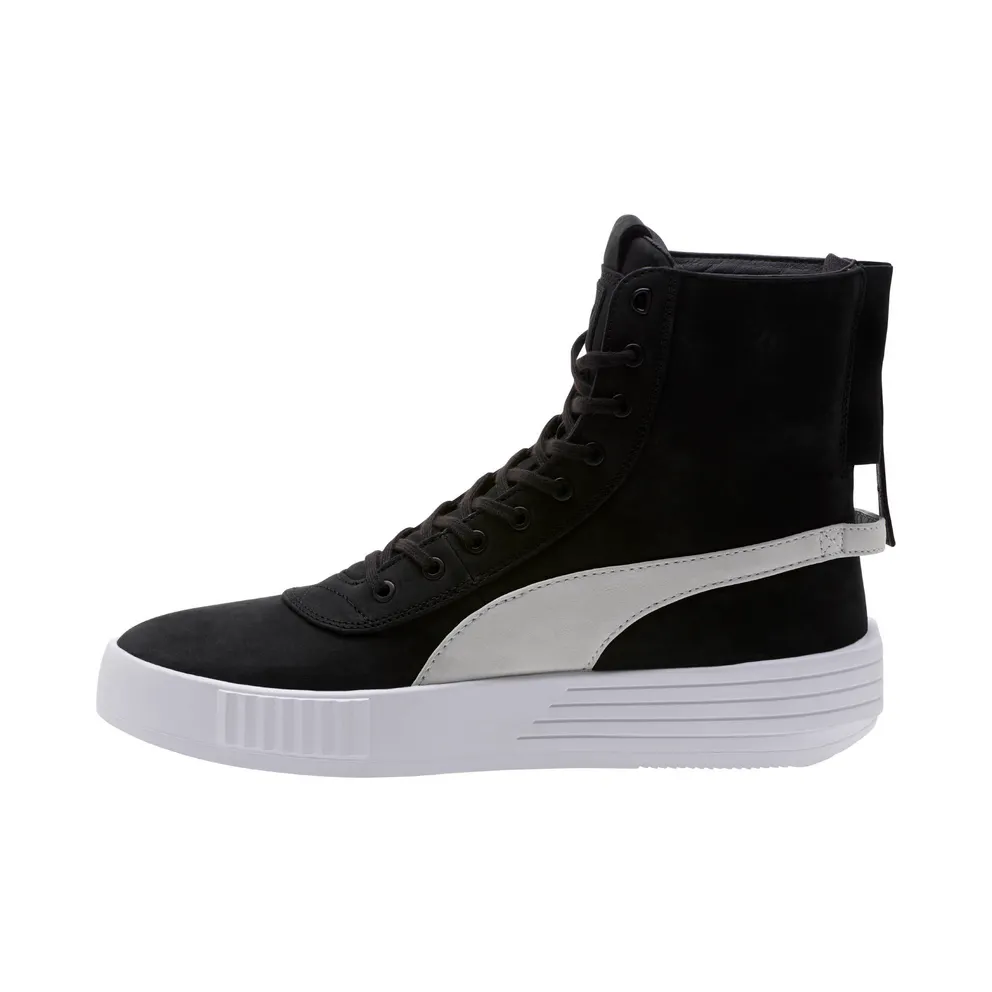Puma Parallel The Weeknd Black White Puma Black/Puma White (365039-05)