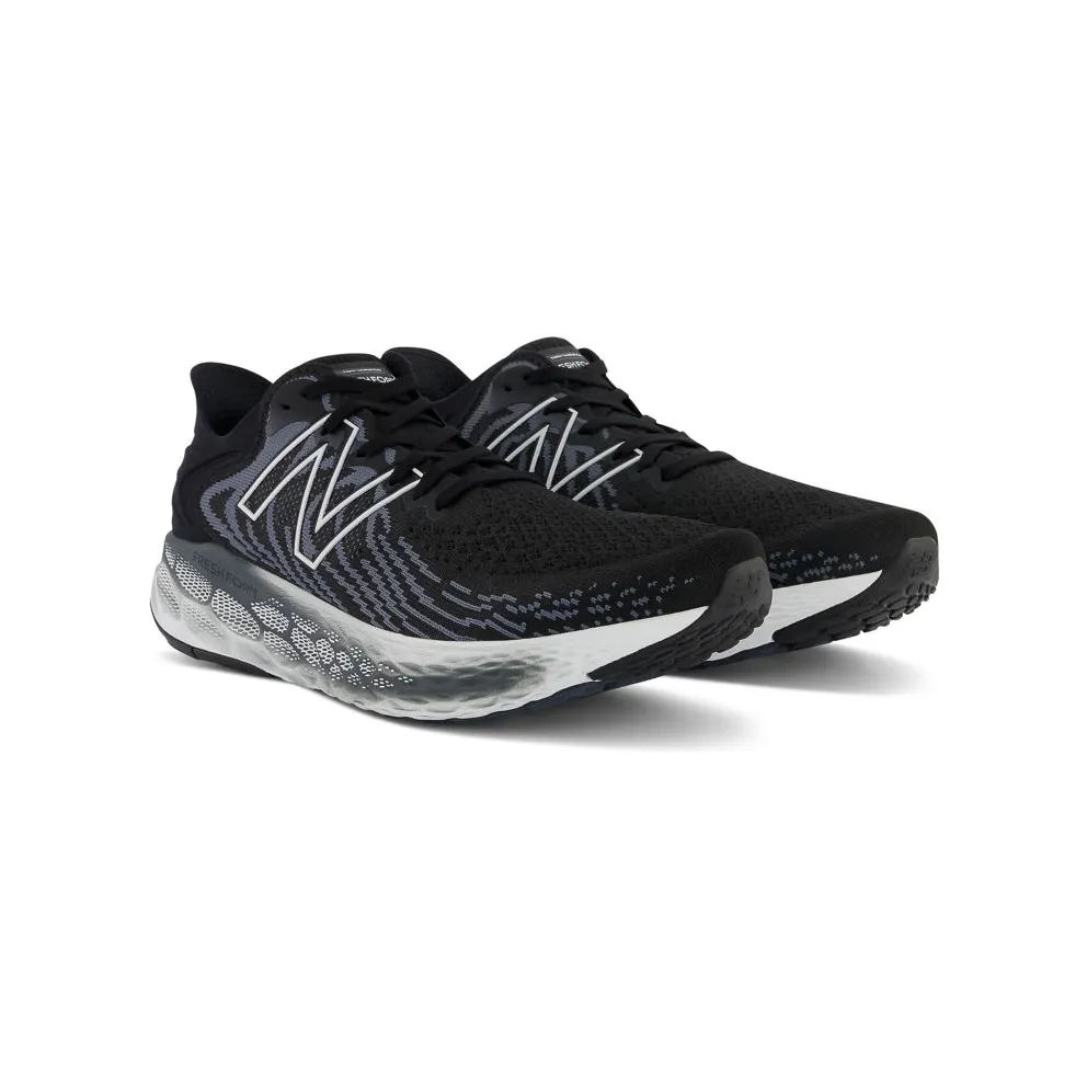 New Balance New Balance Black/Grey (M1080B11)