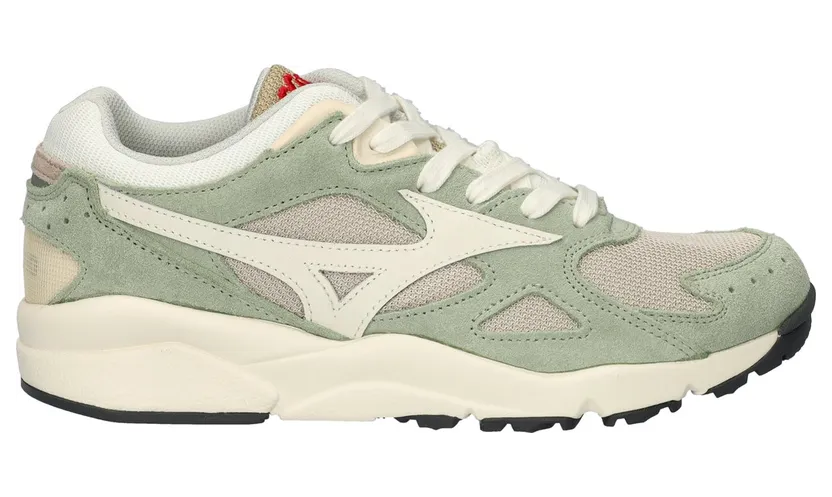 Mizuno sneaker Groen (6000065834C70)