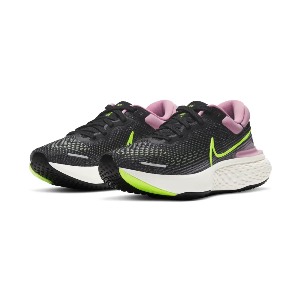 Nike ZoomX Invincible Run Flyknit Running Black (CT2229-002)