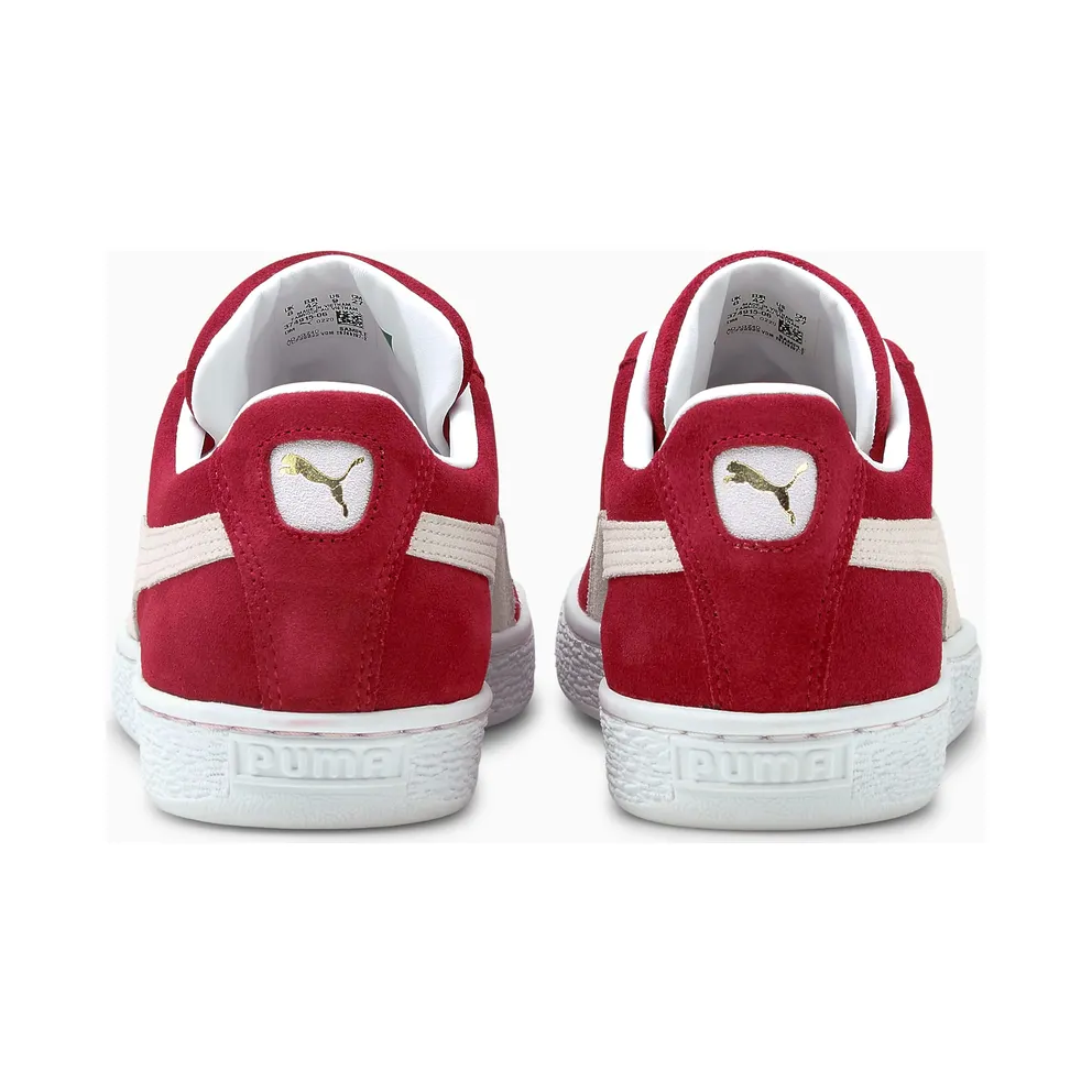 PUMA Suede Classic Xx Cabernet/White (374915-06)