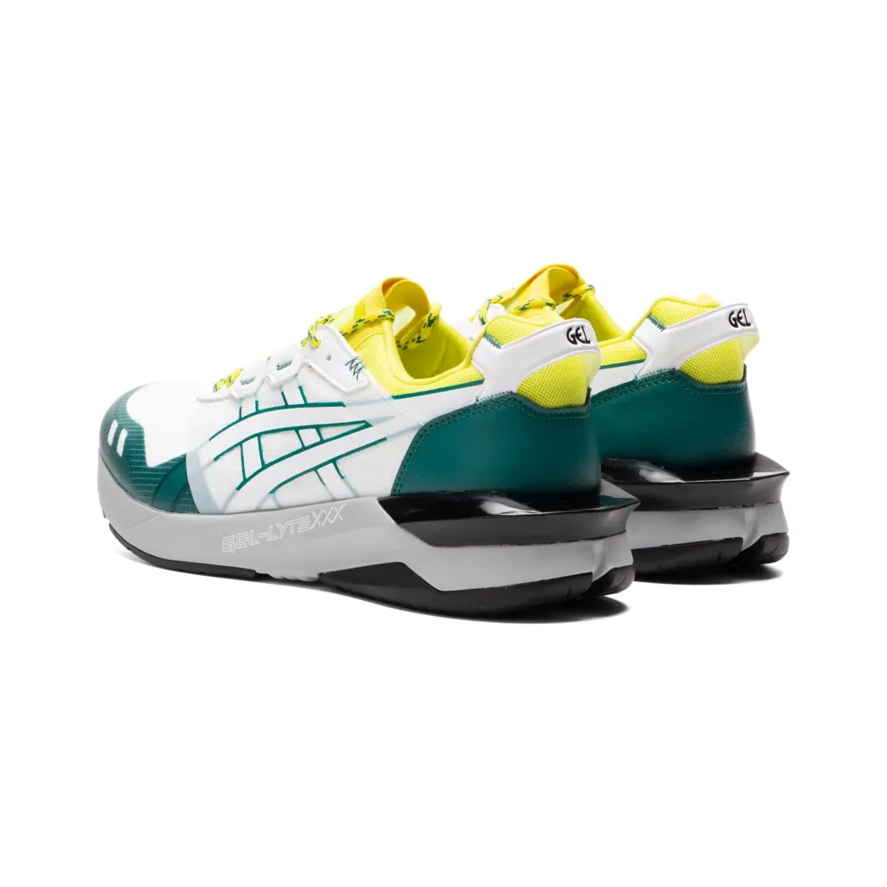 ASICS Gel-Lyte XXX Citrus White/Yellow (1021A263-102)