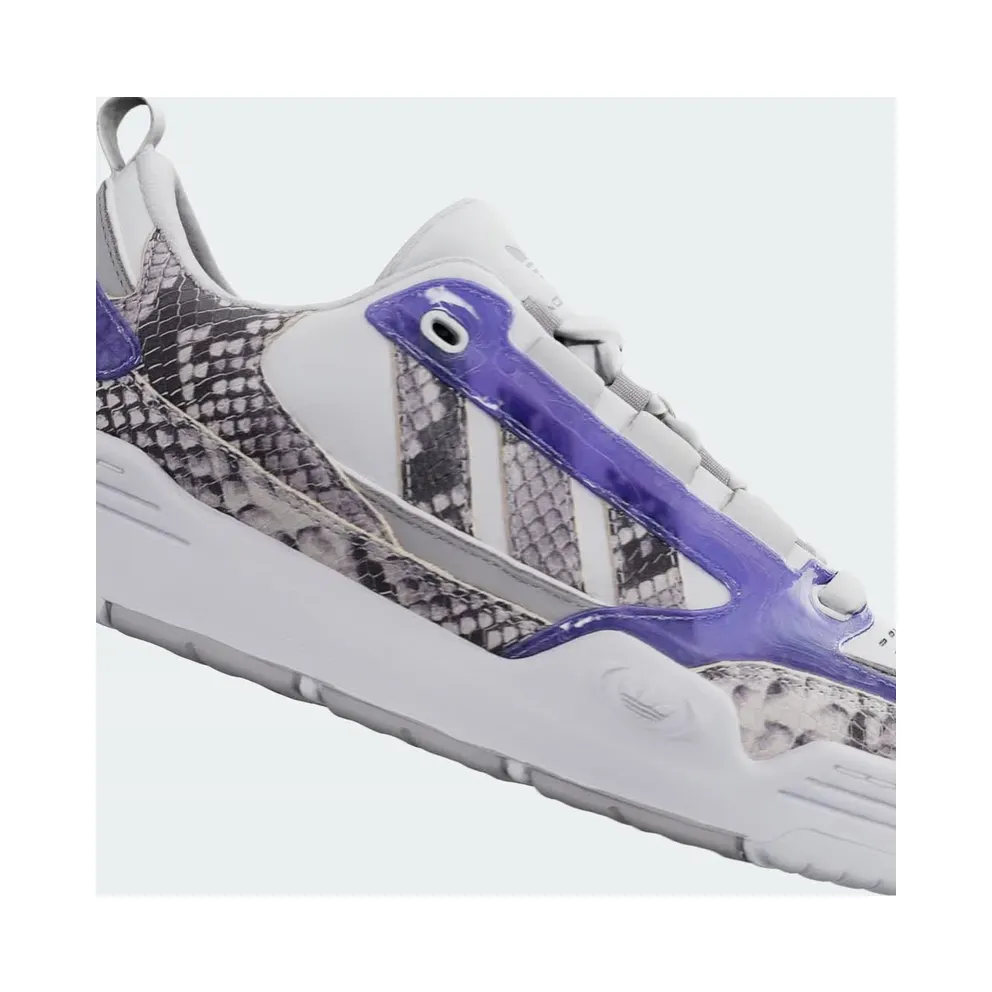 Adidas Adi2000 Cloud White / Stone / Purple (GW4699)