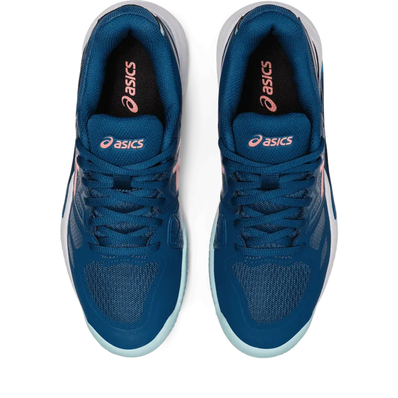 Asics GEL-CHALLENGER™ 13 CLAY Light Indigo/Guava (1042A165.402)