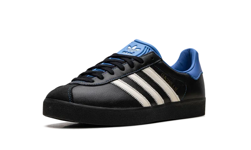Adidas Gazelle 85 “atmos Black Bluebird White” (IG1729)