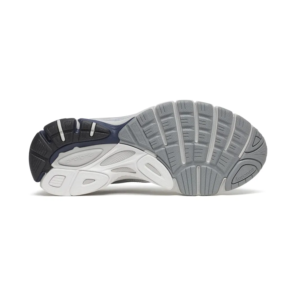 SAUCONY ProGrid Guide 7 “Oyster / Navy” (S70936-46)