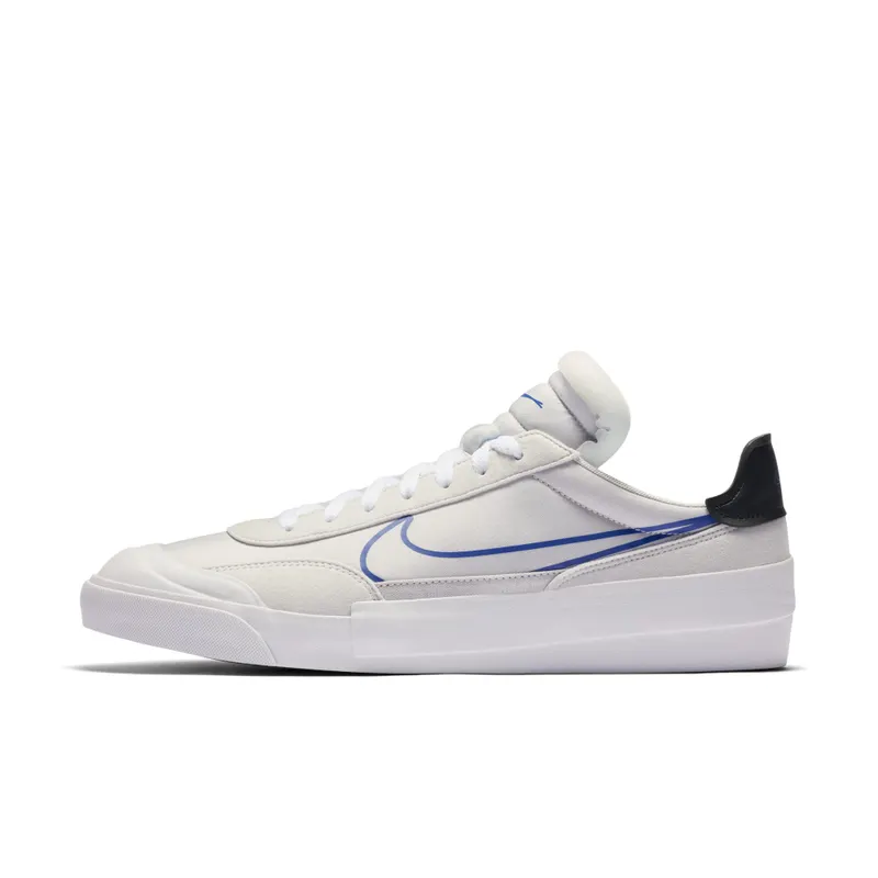 Nike Drop Type Hbr Vast Grey Hyper Blue Vast Grey/Black-White-Hyper Blue (CQ0989-001)