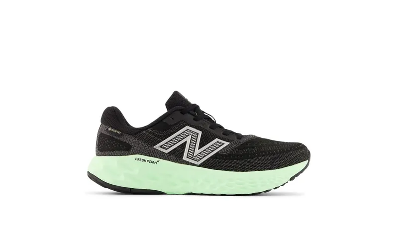 New Balance Fresh Foam X Evoz Black (WEVOZG-P4)