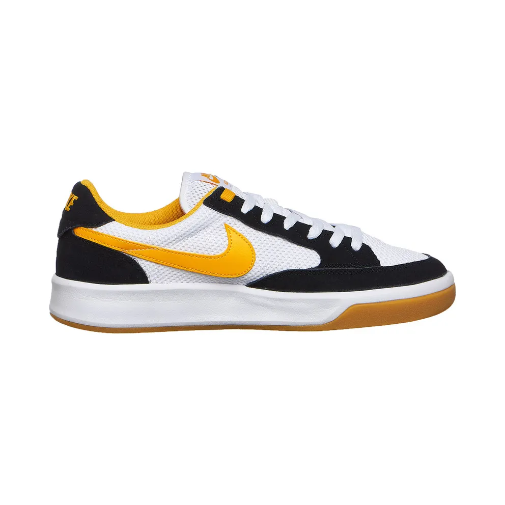 Nike SB Adversary Black / University Gold / White (CJ0887-002)