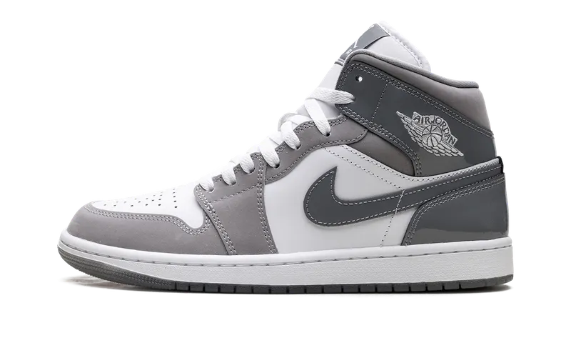 Jordan 1 Mid SE “Cool Grey” (HF3216-100)