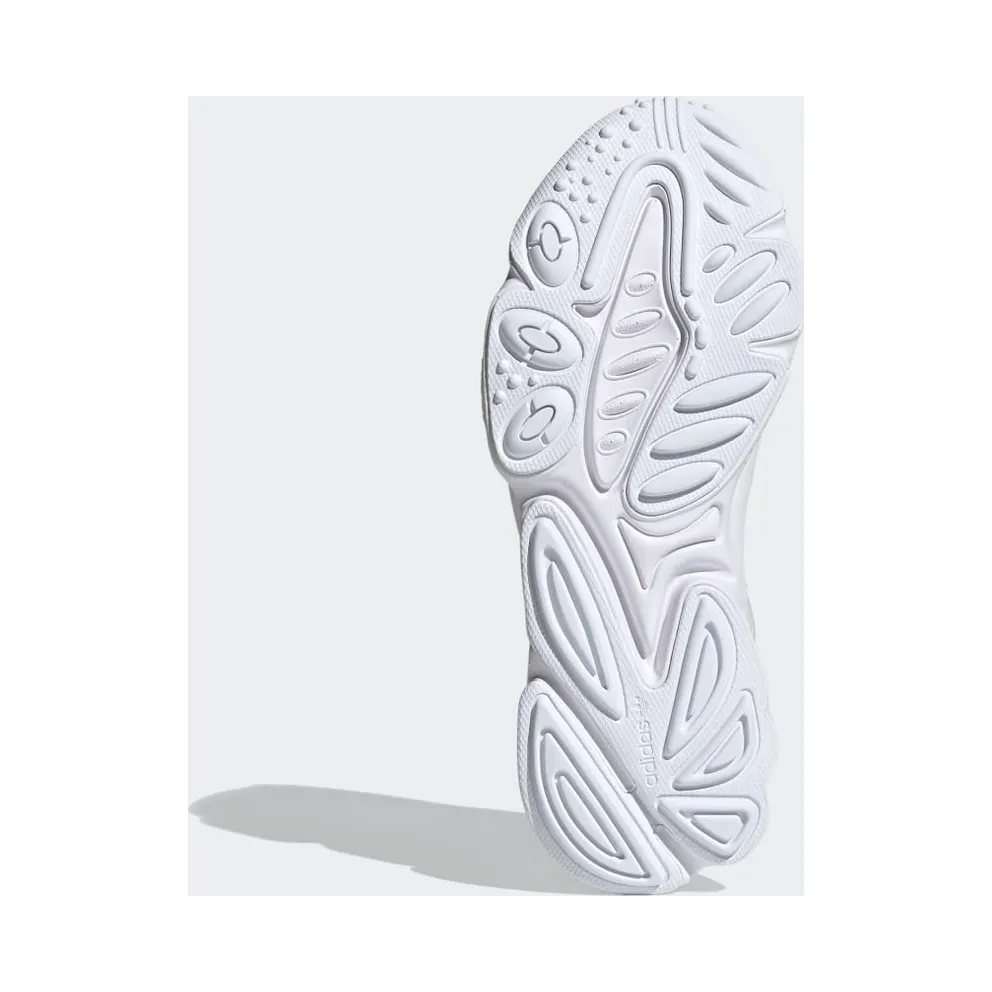 Adidas Ozweego ‘White Iridescent’ Cloud White/Cloud White/Core Black (FV9654)