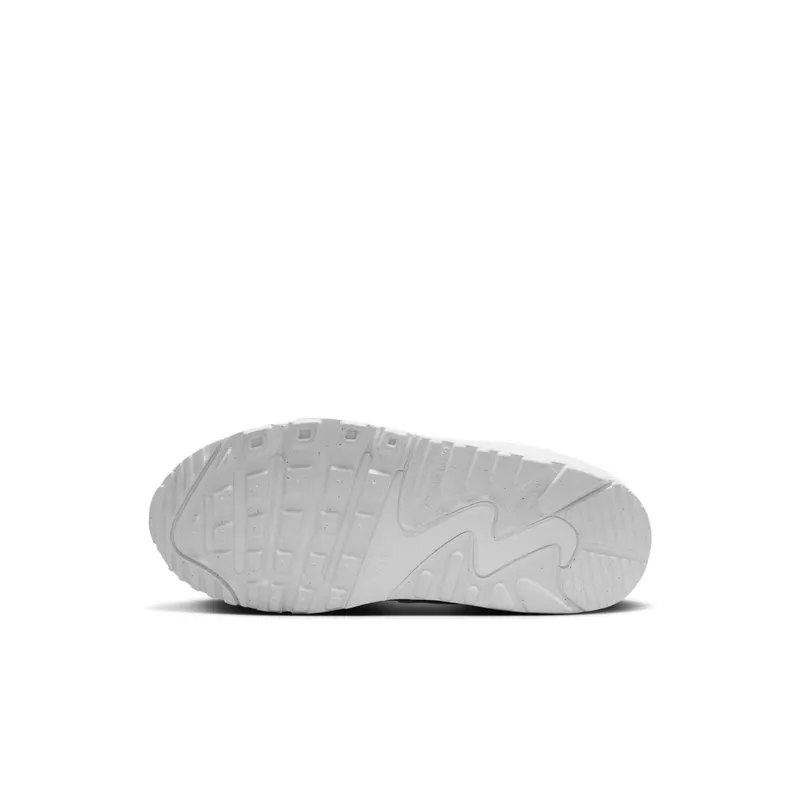 Nike Air Max 90 EasyOn White Metallic Silver (2025) (IH1417-133)