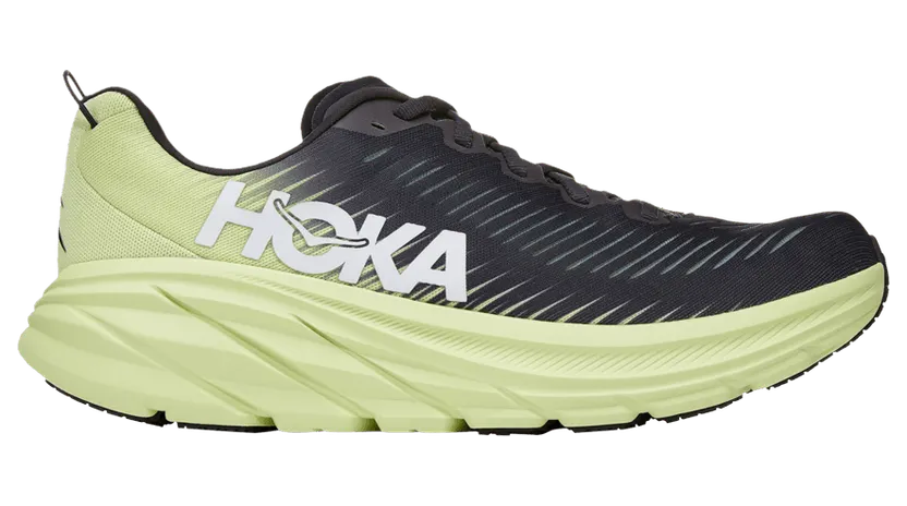Hoka One One Rincon 3 Blue Graphite (1119395-BGBT)
