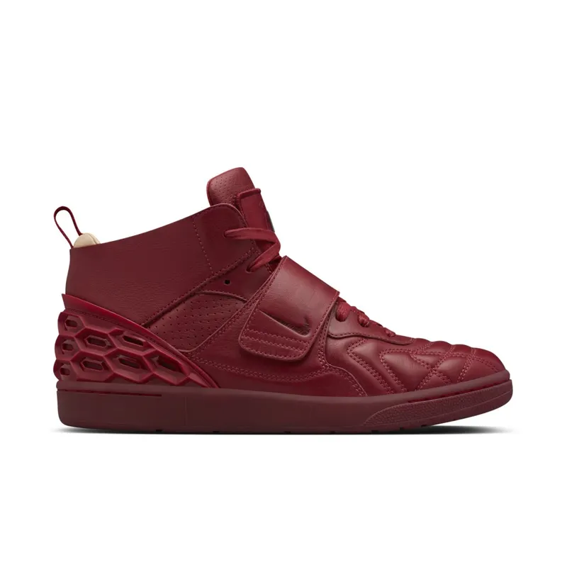 Nike Lab Tiempo Vetta Red (2016) (840482-600)