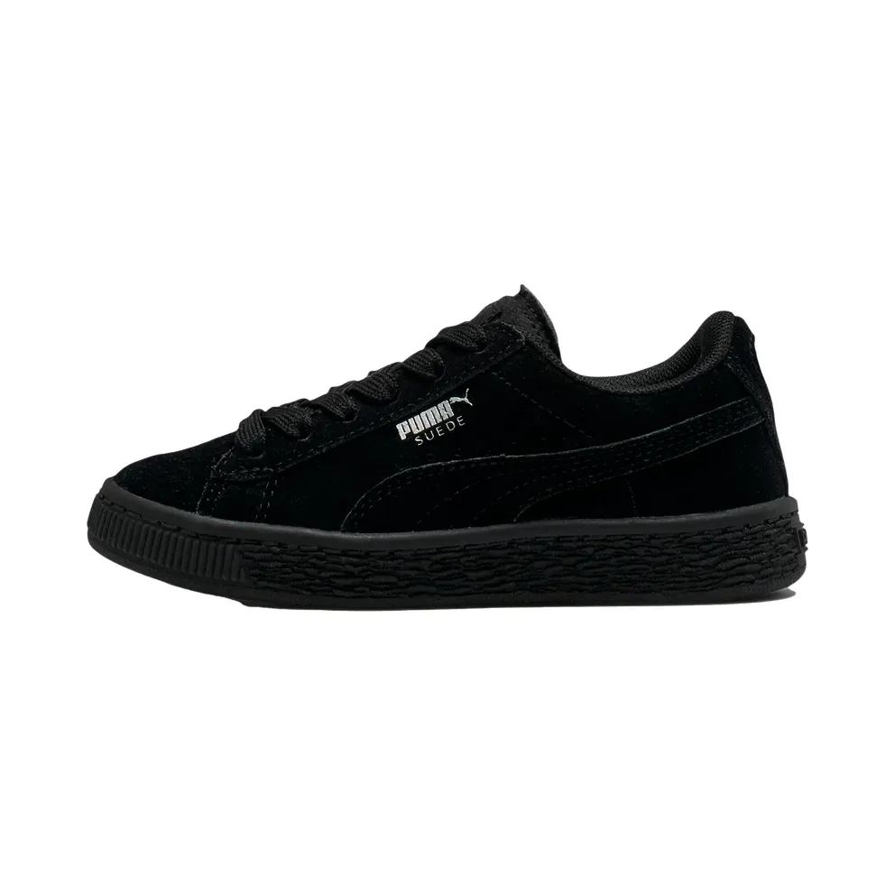 Puma Suede PS “Black” (360757-52)