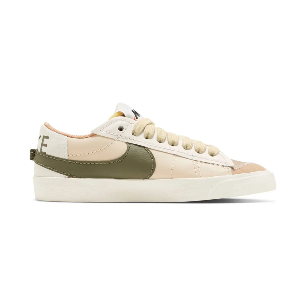 Nike Blazer Low ’77 Jumbo Brown (DQ1470-105)