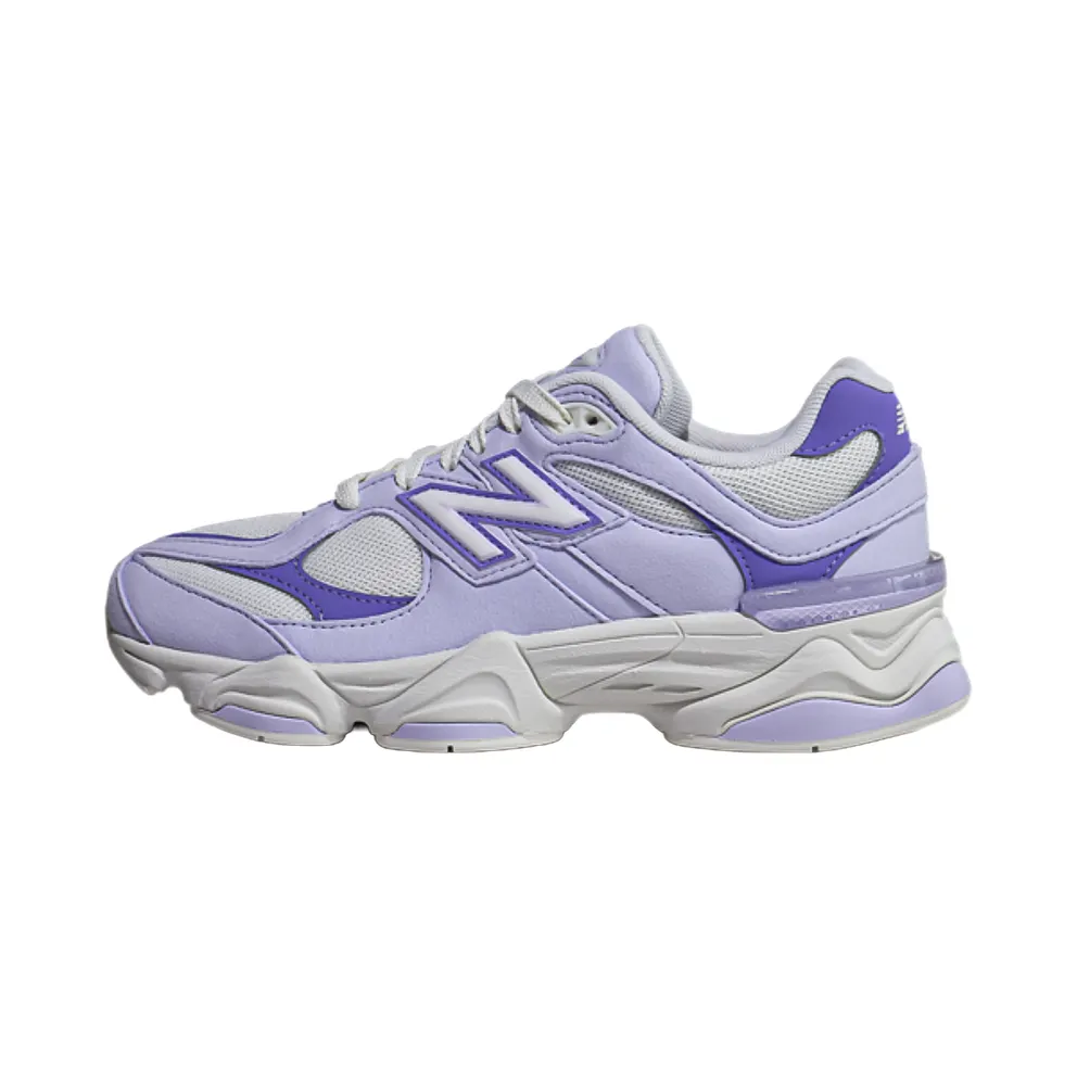 New Balance 9060 GS “Lace Purple Violet” (G90607ZT)