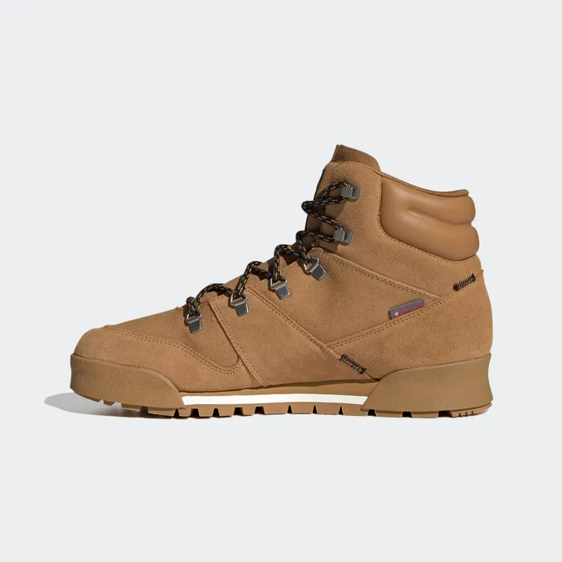 adidas Terrex Snowpitch COLD.RDY Hiking Mesa / Mesa / Core Black (FV7960)