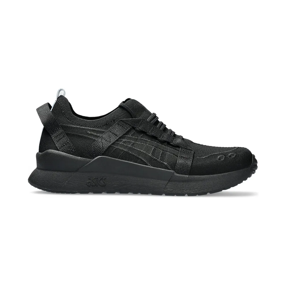 Asics Cfcl X Gel-lyte Iii Cm 1.95 Black/Black (1203A267.001)