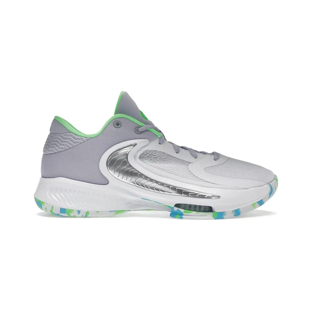 Nike Zoom Freak 4 The Decision (DJ6149-101)