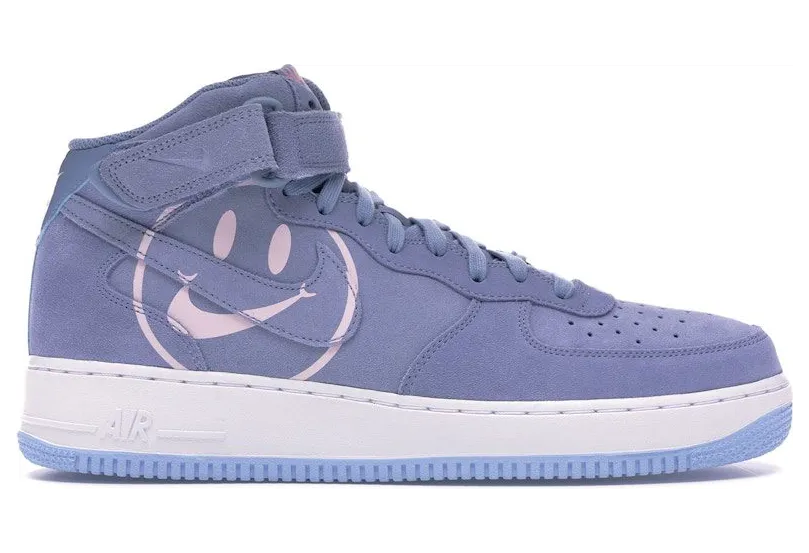 Nike Air Force 1 Mid AO2444-400