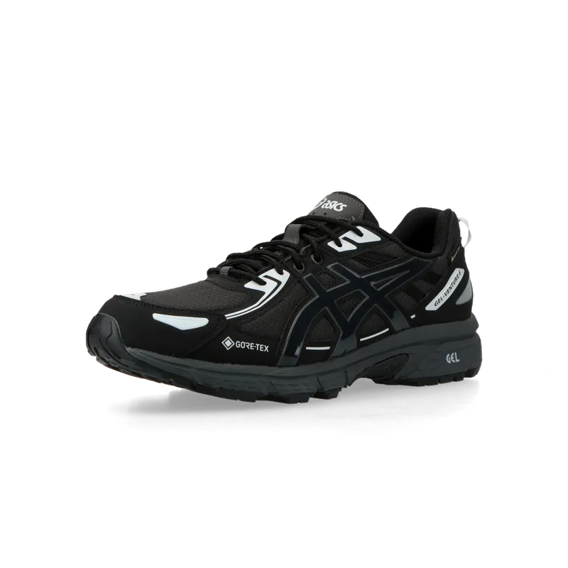 ASICS SportStyle Gel-Venture 6 Gore-Tex (obsidian grey / black) – 1203A560-021