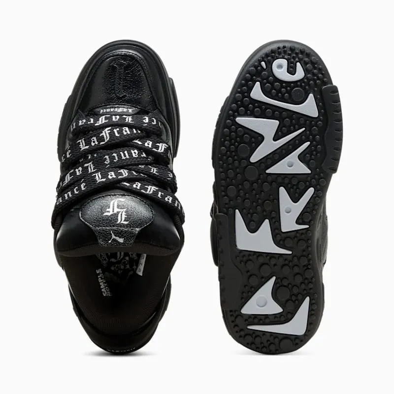 Puma LaMelo Ball LaFrancé Amour Black (311340-01)