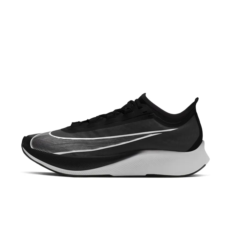 Nike Zoom Fly 3 Black (AT8240-007)
