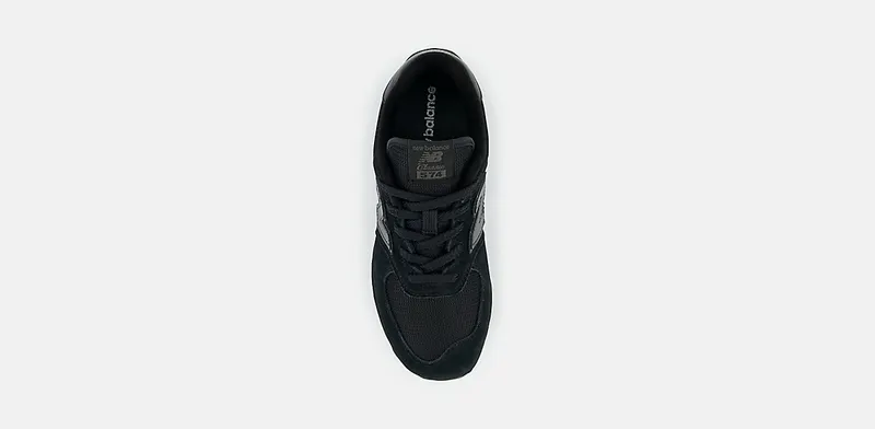 New Balance New Balance Black (GC574EVE)
