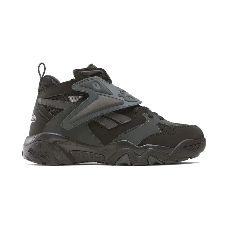 Reebok Preseason 94 Black / Black / Grey (100230670)