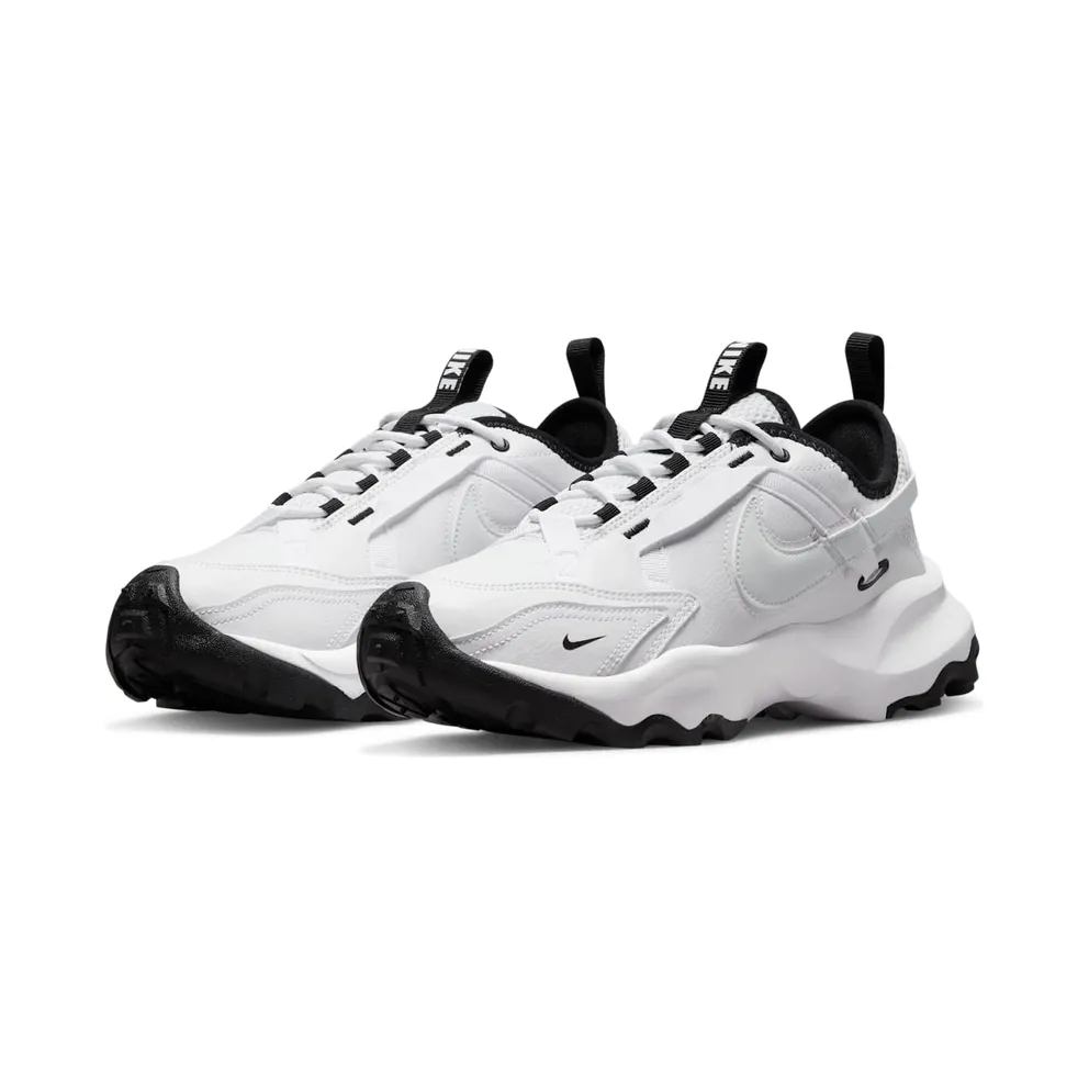 Nike TC 7900 White Black (DR7851-100)