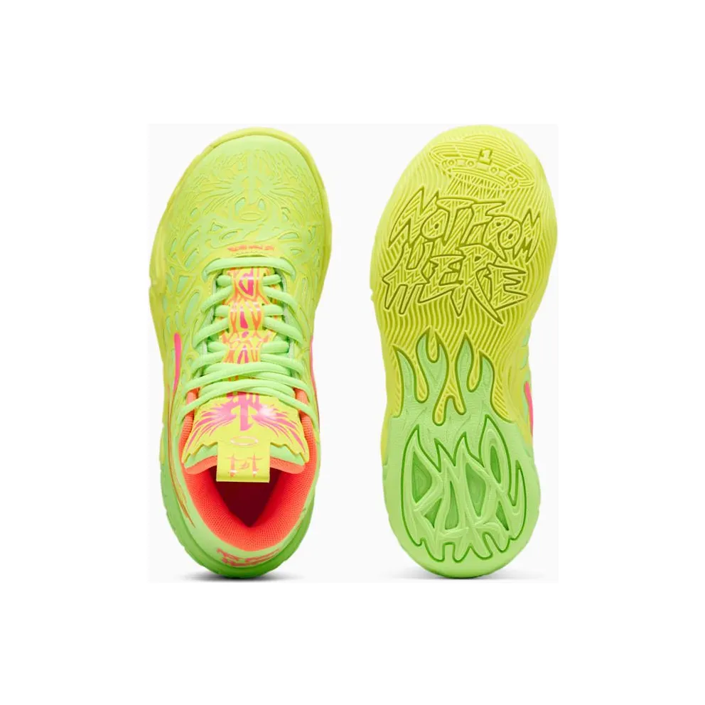 Puma LaMelo Ball MB.04 Gem (311605-01)