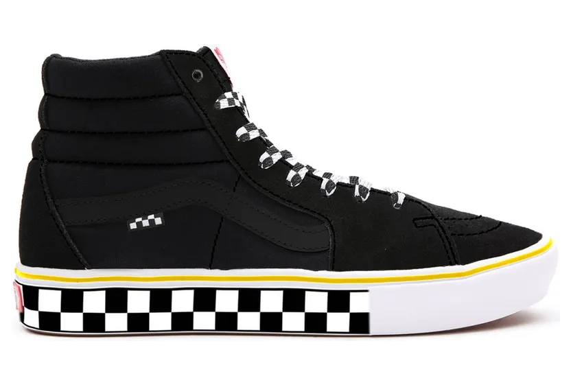 vans-sk8-hi VN0A3CST067