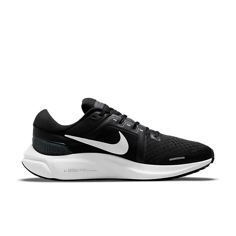 Nike Air Zoom Vomero 16 Road Running Black (DA7245-001)